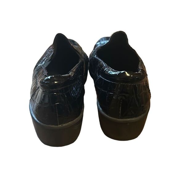 Clarks May Marigold Slip-On Loafer size 8.5 - Picture 7 of 8